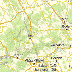 berhida térkép Cartographia   Balaton I. II. Aktív térkép   funiQ berhida térkép